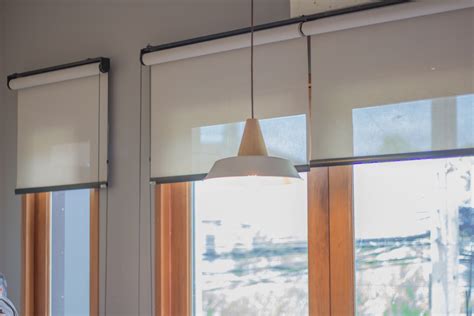 Window Magic Blinds and Drapery Inc: The Perfect Solution for Hard-to-Reach Windows